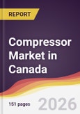 Compressor Market in Canada- Product Image
