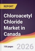 Chloroacetyl Chloride Market in Canada- Product Image