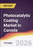 Photocatalytic Coating Market in Canada- Product Image