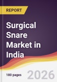 Surgical Snare Market in India- Product Image