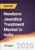 Newborn Jaundice Treatment Market in India- Product Image