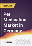Pet Medication Market in Germany- Product Image