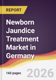 Newborn Jaundice Treatment Market in Germany- Product Image
