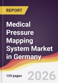 Medical Pressure Mapping System Market in Germany- Product Image