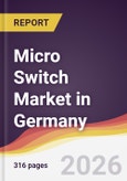 Micro Switch Market in Germany- Product Image