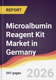 Microalbumin Reagent Kit Market in Germany- Product Image