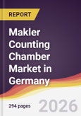 Makler Counting Chamber Market in Germany- Product Image