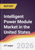 Intelligent Power Module Market in the United States- Product Image