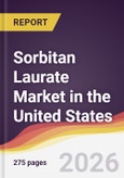 Sorbitan Laurate Market in the United States- Product Image