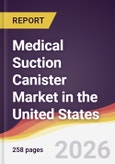 Medical Suction Canister Market in the United States- Product Image