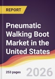 Pneumatic Walking Boot Market in the United States- Product Image