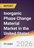 Inorganic Phase Change Material Market in the United States- Product Image