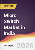 Micro Switch Market in India- Product Image
