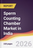 Sperm Counting Chamber Market in India- Product Image