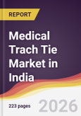 Medical Trach Tie Market in India- Product Image