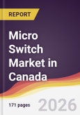Micro Switch Market in Canada- Product Image
