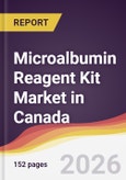 Microalbumin Reagent Kit Market in Canada- Product Image