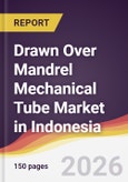 Drawn Over Mandrel Mechanical Tube Market in Indonesia- Product Image