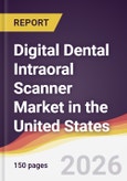 Digital Dental Intraoral Scanner Market in the United States- Product Image