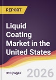 Liquid Coating Market in the United States- Product Image