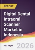 Digital Dental Intraoral Scanner Market in Indonesia- Product Image