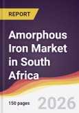 Amorphous Iron Market in South Africa- Product Image