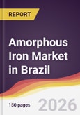 Amorphous Iron Market in Brazil- Product Image
