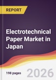 Electrotechnical Paper Market in Japan- Product Image