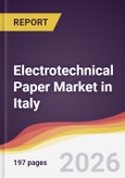 Electrotechnical Paper Market in Italy- Product Image