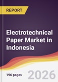 Electrotechnical Paper Market in Indonesia- Product Image