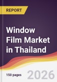 Window Film Market in Thailand- Product Image