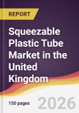 Squeezable Plastic Tube Market in the United Kingdom- Product Image