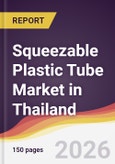 Squeezable Plastic Tube Market in Thailand- Product Image