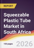 Squeezable Plastic Tube Market in South Africa- Product Image