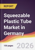 Squeezable Plastic Tube Market in Germany- Product Image