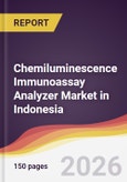 Chemiluminescence Immunoassay (CLIA) Analyzer Market in Indonesia- Product Image