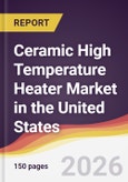 Ceramic High Temperature Heater Market in the United States- Product Image