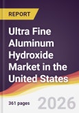 Ultra Fine Aluminum Hydroxide Market in the United States- Product Image