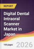 Digital Dental Intraoral Scanner Market in Japan- Product Image