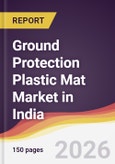 Ground Protection Plastic Mat Market in India- Product Image
