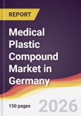 Medical Plastic Compound Market in Germany- Product Image