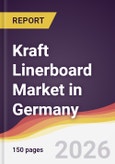 Kraft Linerboard Market in Germany- Product Image