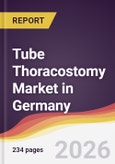 Tube Thoracostomy Market in Germany- Product Image