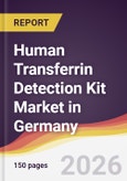Human Transferrin Detection Kit Market in Germany- Product Image