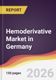 Hemoderivative Market in Germany- Product Image