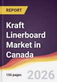 Kraft Linerboard Market in Canada- Product Image