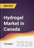 Hydrogel Market in Canada- Product Image
