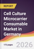 Cell Culture Microcarrier Consumable Market in Germany- Product Image
