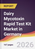 Dairy Mycotoxin Rapid Test Kit Market in Germany- Product Image