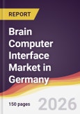 Brain Computer Interface Market in Germany- Product Image